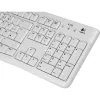 Logitech K120 Tastatur für Business