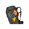 Thule | Stir Alpine, 40L | Wanderrucksäcke | Obsidian | Schultergurt