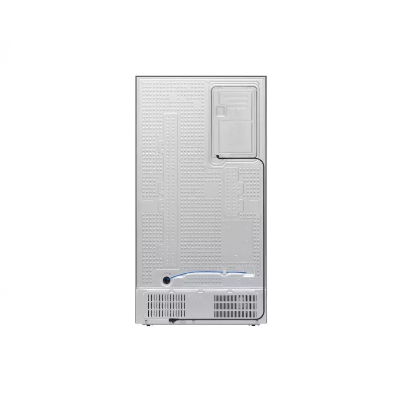 Kühlschrank SAMSUNG RS70F64KETEO mit No-Frost-Technologie und großem Fassungsvermögen