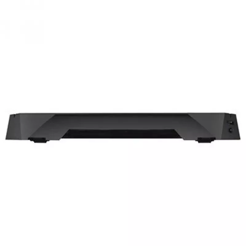 Thermaltake Massive V20 Laptop-Kühlpad 43,2 cm (17 inch) Schwarz