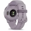 Garmin Vivoactive 5 3,05 cm (1.2) AMOLED Digital 390 x 390 Pixel Touchscreen Violett Wi-Fi GPS (Satellit)