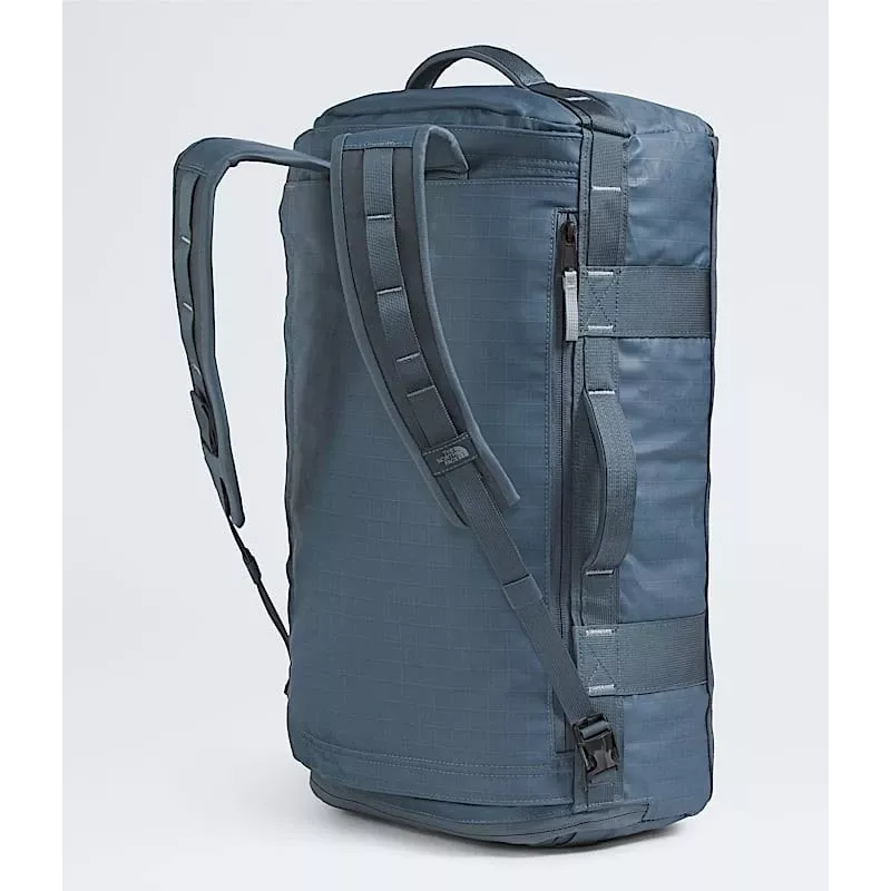 Reisetasche The North Face Base Camp Voyager Duffel 32L - grau/frostgrau