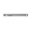 Rack-Gehäuse Lanberg SC01-4201-10B 1U Schwarz 4 Lüfter
