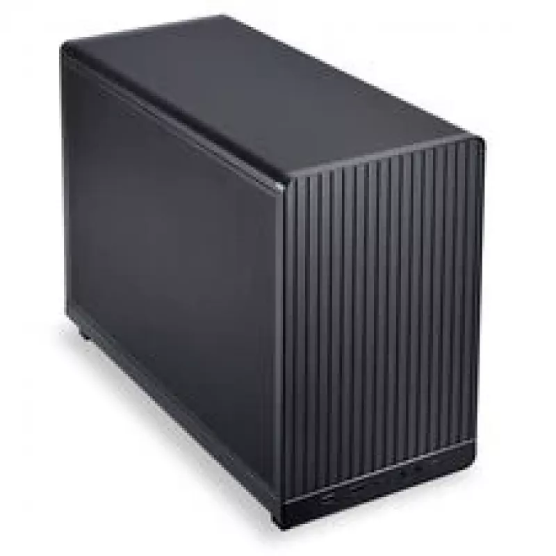 Lian Li GABU-758 Schwarz