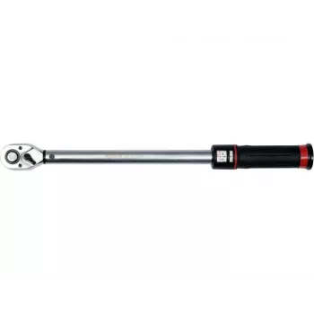 Drehmomentschlüssel YATO YT-07607, 470 mm Länge, 1 Stück