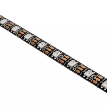LED-Lichtstreifen Lamptron FlexLight Multi programmierbare RGB-LEDs mit Infrarot-Fernbedienung, 8,5 m