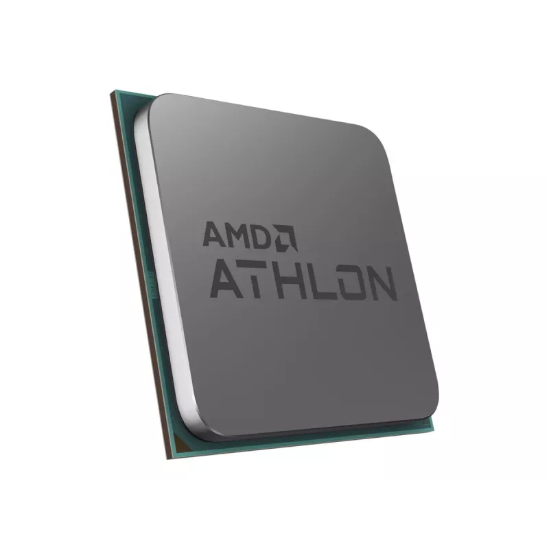 Prozessor AMD Athlon 200GE 3,2 GHz 2 Kerne 4 MB L3 Sockel AM4