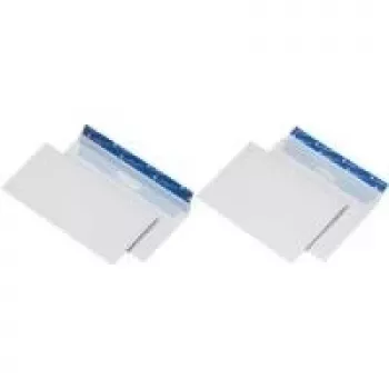 Briefumschlag MAILmedia CYGNUS EXCELLENCE DIN C4 229 x 324 mm selbstklebend mit Abziehstreifen