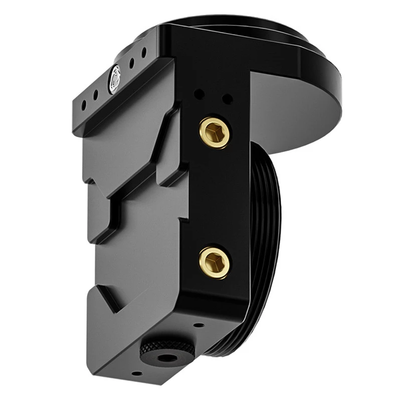 Pump Top Singularity Protium 2.0 D5 Pump Top Acetal SC-P2-D5T-AL für D5-Pumpengehäuse