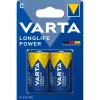 Einwegbatterie Varta 4914/2B