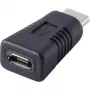 USB 2.0 Adapter Renkforce 29212C85 — 1x USB-C auf USB-A / 1x Micro-B Anschluss