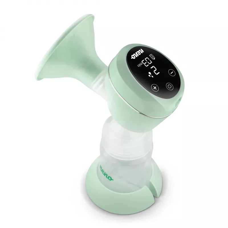 Neno UNO Milchpumpe 150 ml Elektrisch