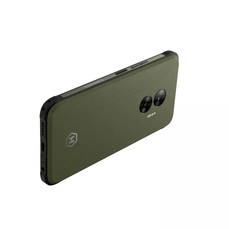 Smartphone myPhone Hammer Blade V 5G, 6,5 Zoll, 8GB/256GB, Grün