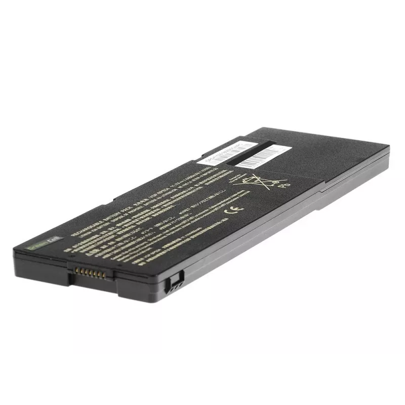 Batterie Grün Cell SY14 für Sony VAIO PCG-71211M PCG-61211M PCG-71212M