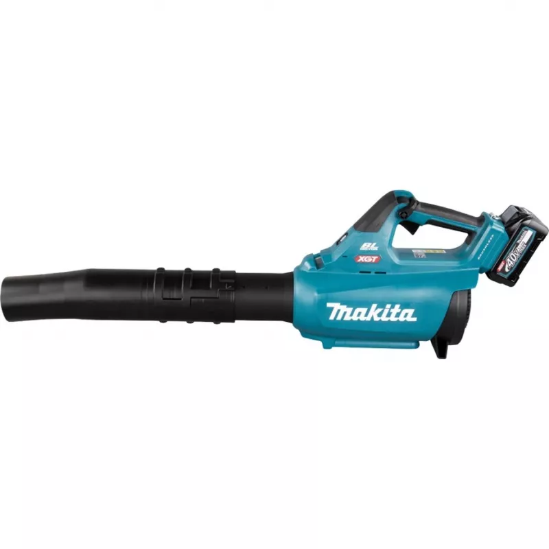 Makita UB001GM101 Laubbläser 36 V 191 km/h Lithium-Ionen (Li-Ion)