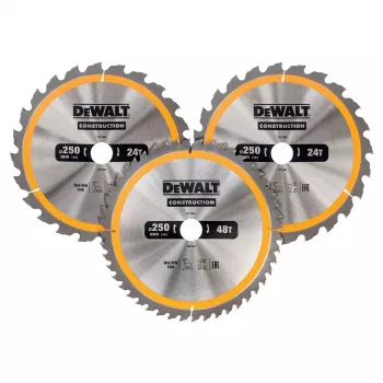 DeWALT DT1963-QZ Kreissägeblatt 1 Stk.