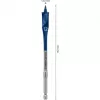 Bohrer Bosch 2608900312, Durchmesser 4 mm, Gesamtlänge 50 mm