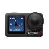 DJI Osmo Action 5 Pro Action-Sportkamera 40 MP 4K Ultra HD CMOS 25,4 / 1,3 mm (1 / 1,3) Wi-Fi 146 g