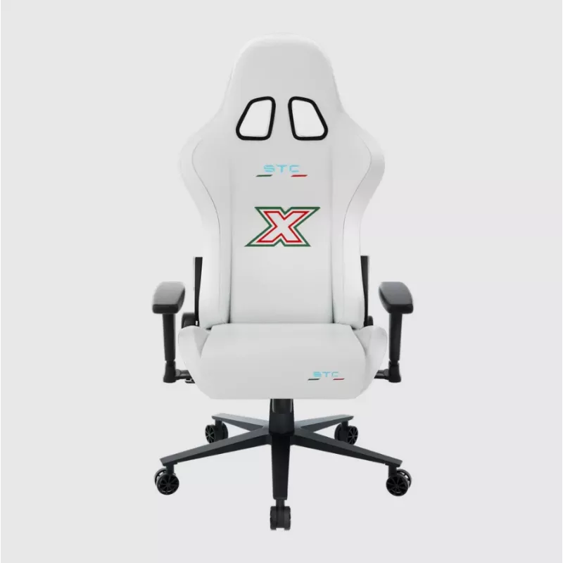 Onex | Gaming-Stuhl | STC X Hardcore | Weiß