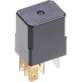 Kfz-Relais Panasonic CM 12V DC Wechsler (NO 35A / NC 20A) MPN CM112