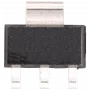 Einstellbarer Spannungsregler Texas Instruments LM317AEMP, Ausgang 1,2–37 V, SOT-223-Gehäuse