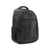 Rucksack SBOX Valencia 18 Schwarz – 18 Liter Volumen, schwarz