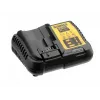 DeWALT DCK2060D2T-QW Power-Schrauber/Schlagschrauber Gelb