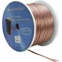 Lautsprecherkabel Omnitronic 30300611, 2x2,5 mm², 100-m-Rolle