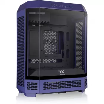 Thermaltake View 600 TG Future Dusk | PC-Gehäuse - Gehäuse - ATX (CA-11H-00FNWN-00)