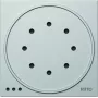 Lautsprechermodul Ritto 1875920 Türsprechanlage