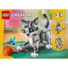 LEGO CREATOR 3 IN 1 31163 Verspielte Katze