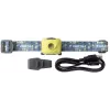 Stirnlampe Varta OUTDOOR SPORTS ULTRALIGHT H30R Lime