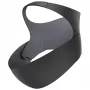 Momcozy Schwangerschaftsbauchband, schwarz, M