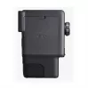 Instant-Print-Kamera Fujifilm Instax mini evo Cinema – 1/5 Zoll CMOS 2560×1920, Bild 62×46 mm, integrierter Blitz, Schwarz