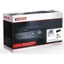 edding EDD-6010 schwarzer Toner kompatibel mit LEXMARK 60F2H00