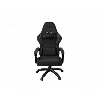 Gaming-Stuhl Fury Shinai S4 Schwarz