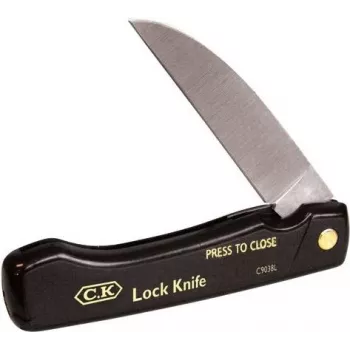 Klingenarretierungsmesser C.K Tools C9038L