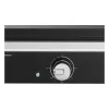 Campingaz Plancha Electric 1 XD Kontaktgrill 2100 W Schwarz