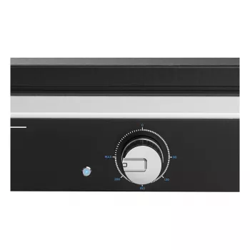 Campingaz Plancha Electric 1 XD Kontaktgrill 2100 W Schwarz