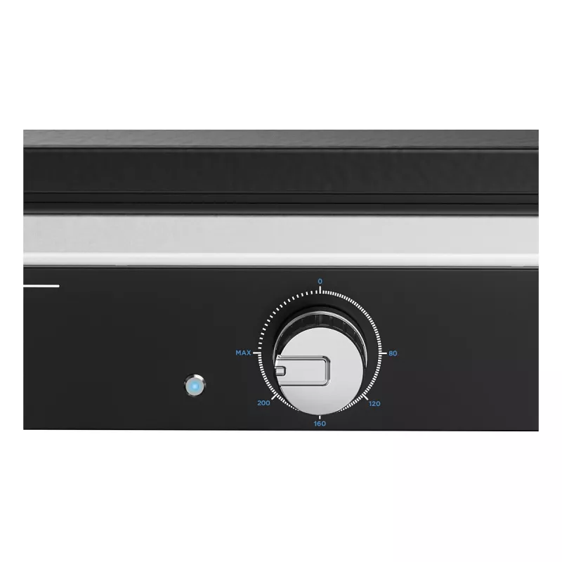 Campingaz Plancha Electric 1 XD Kontaktgrill 2100 W Schwarz