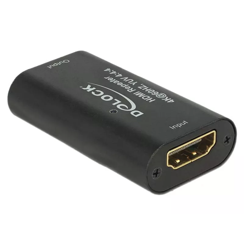 HDMI-Repeater DeLOCK 11462