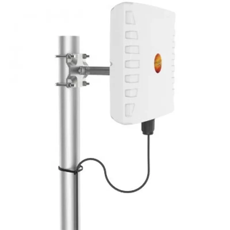 Poynting A-WLAN-0061-V1 - WLAN-61 Dualband-WLAN-Antenne 2,4 GHz und 5 GHz Dualband 4x4 Richtfunk-WLAN-Antenne (A-WLAN-0061-V1)