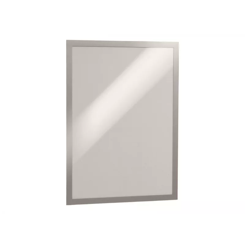 Magnetrahmen DURAFRAME A3 Silber