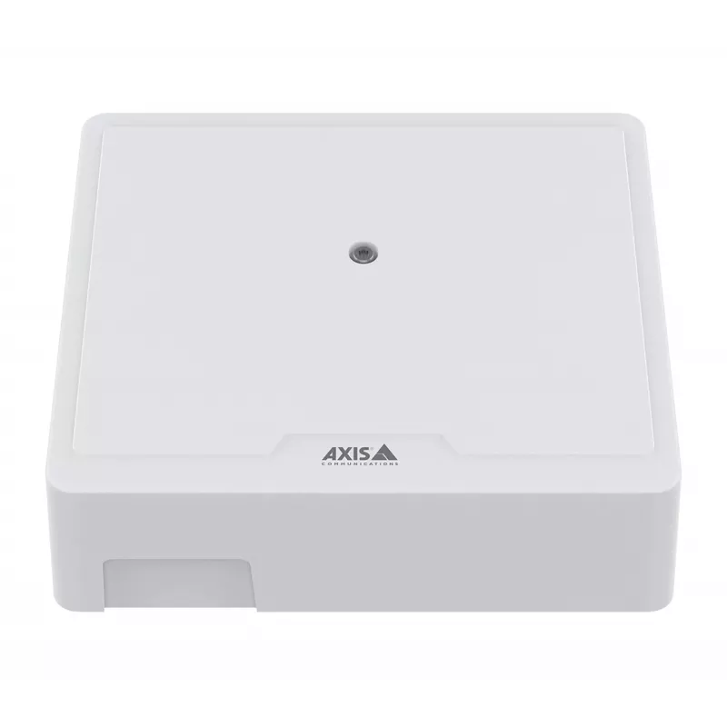 Axis 02368-001 Sicherheitstürcontroller 1 Tür 512 MB RAM 2 GB Flash