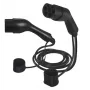 Defenzo, Kabel Di Ricarica per Auto Elettrica, Lineo AC7 5m (7kW, 5m)