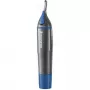 Präzisionstrimmer Remington NE3850 Schwarz Blau