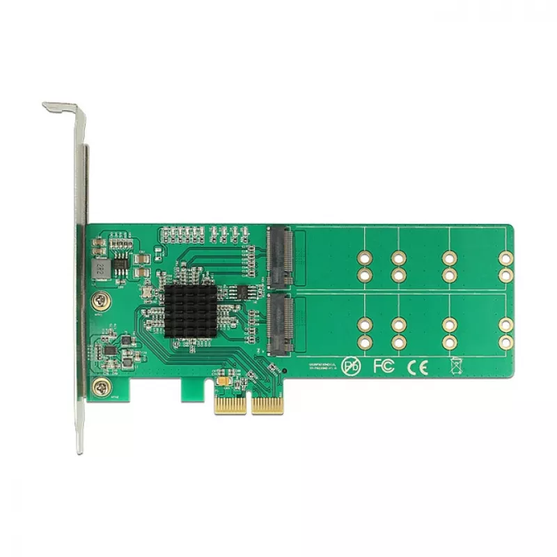 Interner SATA-Adapter DeLOCK 89588
