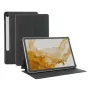 RE.LIFE Hülle für Galaxy Tab S9 FE 10,9 Zoll (SM-X510 / SM-X516) -