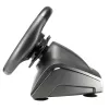 Lenkrad + Pedale + Joystick Subsonic SA5658 Schwarz USB für PlayStation 4 Xbox One