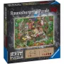 Puzzle Ravensburger 16483 — 368 Teile, Fauna-Thema, empfohlen ab 12 Jahre